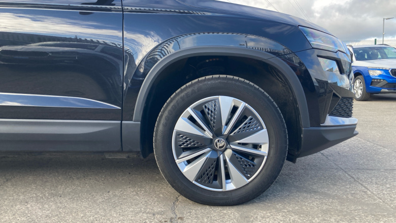 Skoda Karoq 1.5 TSI SE Drive 5dr DSG Petrol Estate